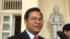 មន្ត្រី​ក្រសួង​យុត្តិធម៌៖ យុវជន​ខ្លះ​ងាយ​ក្លាយ​ជា​ឧបករណ៍​នយោបាយ បើ​គ្មាន​ចំណេះដឹង​ផ្នែក​ច្បាប់