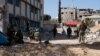 Болниците во Газа престануваат да функционираат, вели СЗО