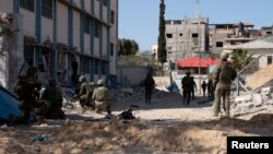 Израелскиот премиер Бенјамин Нетанјаху изјави дека воената операција ќе продолжи на почетокот на Рамазан за три недели доколку Хамас не ги ослободи заложниците