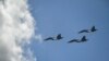 Venezuela: La “ingesta de un ave” causó la caída del avión militar Sukhoi