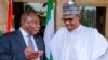 Nigeria's Buhari Says He Will Soon Sign Up to African Free Trade Pact