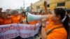 US Retailers Express Support for Cambodian Living Wage