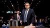 Senators Hear Praise, Criticism of US AG Nominee