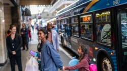 Nueva York, epicentro de la crisis migratoria de los últimos años, se prepara para las deportaciones anunciadas por la administración Trump