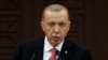 Erdogan ametuma itifaki ya Sweden kwa bunge la Uturuki liidhinishe waingie NATO