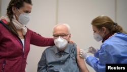 Vaccine