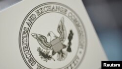 美国证券交易委员会（路透社）