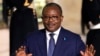 Shugaba Buhari Ya Yi Allah Wadai Da Yunkurin Juyin Mulki A Guinea Bissau