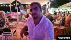 Punhan Kerimli 