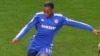 Didier Drogba Mengidap Malaria