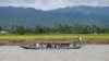 Boats Carrying Fleeing Rohingya Sink in Bangladesh, 26 Dead