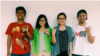Efforts to Increase Indonesian Youth Vote 