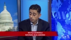 Svjedok propasti ISIL-a: Na njihovim licima nisam vidio kajanje