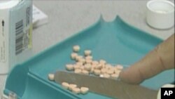 “Anacetrapib”ยาชนิดใหม่รักษาโรคไขมันในเลือดหรือคลอเรสเตอรอลได้ผลดีกว่าเดิม