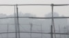 India's Air Pollution Triggers Comparisons with China