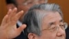 Japan's Nuclear Chief Admits Sub-Standard Safety