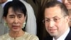 US, Burma Discuss Possibility of Lifting American Sanctions