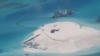 China Peringatkan AS agar Tidak Berpatroli di Laut China Selatan