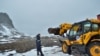 Argentinean Scientists Investigate Pollution-Eating Organisms