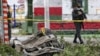 Ataque contra base militar colombiana en Cúcuta no deja víctimas