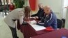Arhiva: Lokalni izbori u Mojkovcu 5. decembra 2021.