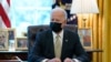 Biden's Budget Big on Health, Education and Environment