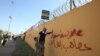Ataques con cohetes a embajada de Estados Unidos y a tropas en Irak
