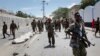 Serangan Al-Shabab Tewaskan 5 Tentara Uni Afrika dan 5 Tentara Somalia