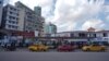 Las gasolineras en Cuba se quedan sin combustible en medio de la crisis energética