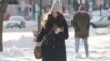Major Snowstorm Hits US Northeast