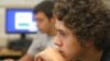 Young Latinos Get a Push for Education