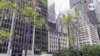 La primera navidad en Nueva York para una familia venezolana unida (Afiliadas)