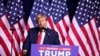 Mahakama ya rufaa ya Georgia yasitisha kwa muda kesi ya jinai dhidi ya Trump