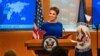 US Confirms British Charge that Iran Delivered Oil from Sanctioned Tanker to Syria