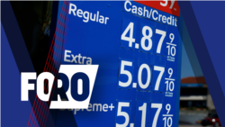 Foro: Desafíos de la economía hemisférica