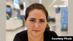 Sevil Süleymani