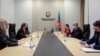 Azərbaycan və ABŞ arasında enerji sahəsində əlaqələr müzakirə edilib 