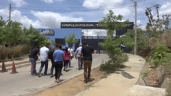 Muerte de opositor en la cárcel alerta sobre situación de salud de otros reos en Nicaragua 