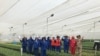 El Día de San Valentín generó este año la creación de cientos de nuevos puestos de trabajo para migrantes venezolanos en el sector de la floricultura en Colombia.