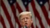 El presidente de EE.UU., Donald Trump, habla sobre las protestas por la desigualdad racial que estremecen al país. 