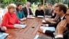 France Holds Migration Summit After Backtracking on Asylum Hotspots
