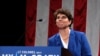 Former US Fighter Pilot Wins Kentucky Democratic Senate Primary
