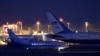 American Held in Iran Arrives in US, Others Remain in Germany