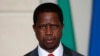 Lungu azuiliwa kuwania urais wa Zambia na Mahakama ya Katiba
