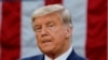 Zababben Shugaba Trump