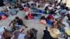 México, en camino de batir récord en solicitudes de refugiados
