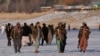 Taliban Free UN-Linked Foreign Journalists, Others 