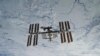 New Study Shows Bone Loss in Space Can Be Permanent 
