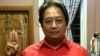 ရုပ်ရှင်ဒါရိုက်တာ ဝိုင်း ဆေးကုသခံဖို့ ပြန်လာစဉ် အဖမ်းခံရ