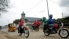 Les restrictions imposées aux motos font grincer des dents à Bujumbura